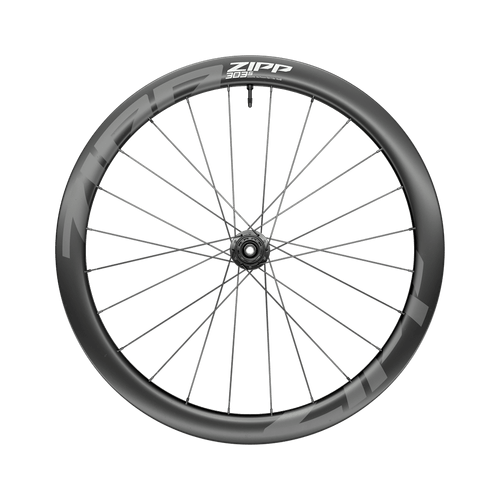 Roda Zipp 303 S Carbon Tubeless A1 Traseira Freio a Disco CL Shimano