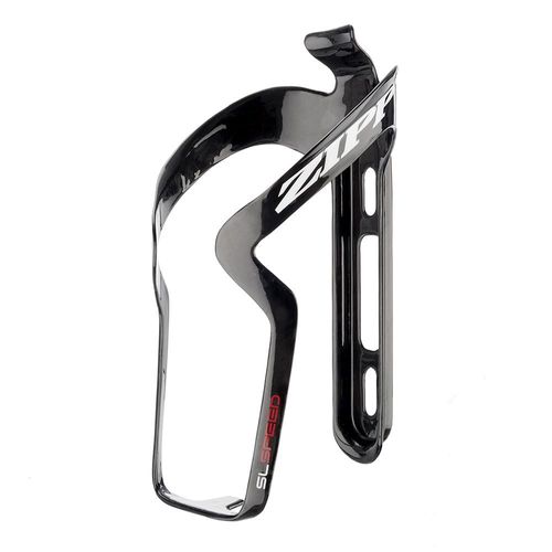 Suporte p/ Garrafa de água Zipp SLSpeed Carbono Preto Carbono