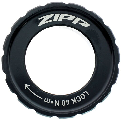 Trava de Disco Zipp Logo