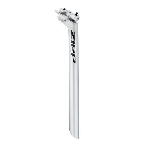 Canote Zipp Course B2 31,6mm 350x20mm Prata