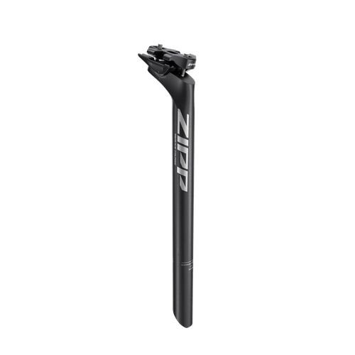 Canote Zipp Course B2 31,6mm 350x20mm Preto