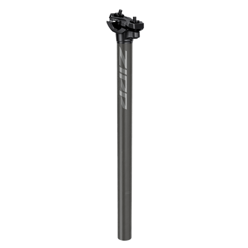 Canote Zipp Course SL C2 31,6mm 400x20mm Preto