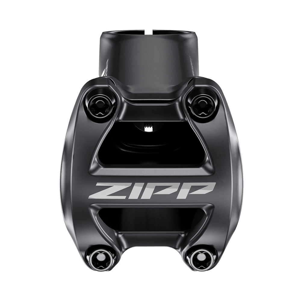 Mesa Road Zipp Course SL-OS 6 B2 90mm Preto Fosco c/ Logo Mesa Road Zipp Course SL-OS 6 B2 90mm Preto Fosco c/ Logo