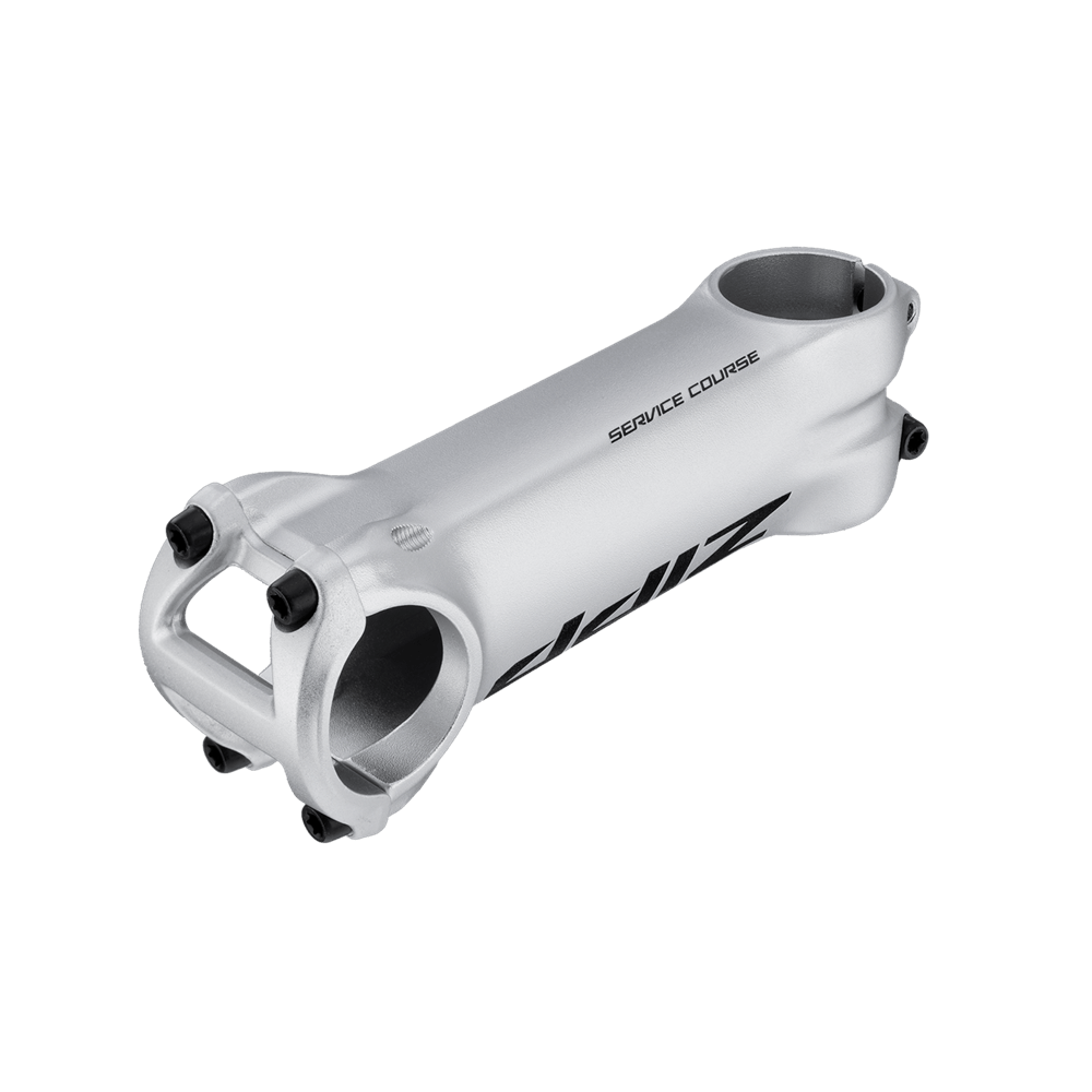 Mesa Road Zipp Course 6 B2 100mm Prata | SRAM