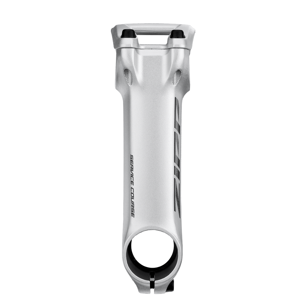 Mesa Road Zipp Course 6 B2 100mm Prata | SRAM