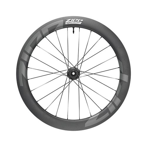 Roda Zipp 404 Firecrest Carbon B1 700c Traseira Freio a Disco CL Shimano