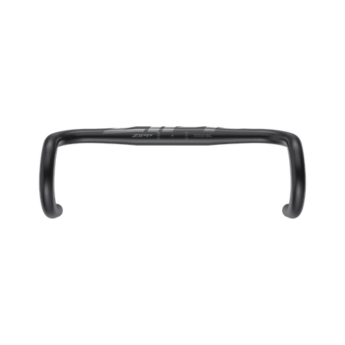 Guidão Zipp Course 70 Ergonomic B2 44cm Preto