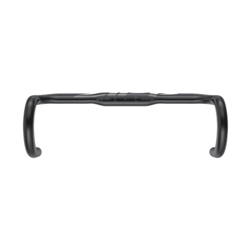 Guidão Zipp Course 80 Ergonomic A2 44cm 31,8mm Preto