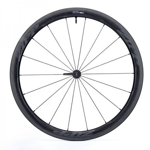 Roda Zipp 303 NSW CC Tubeless Dianteira Freio no Aro