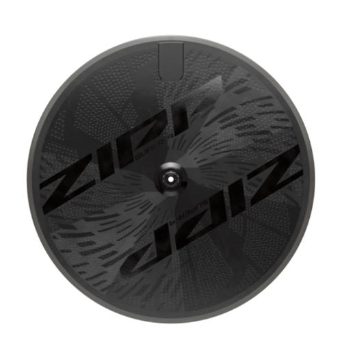 Roda Zipp Super-9 Carbon Tubeless B1 700c Traseira Freio a Disco CL Shimano