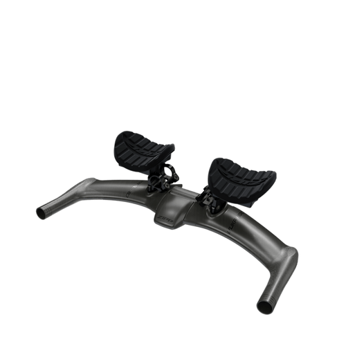 Guidão Zipp Vuka Aero AXS 22,2mm Preto