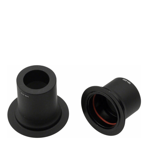 End Cap Zipp Cognition V2 Traseiro