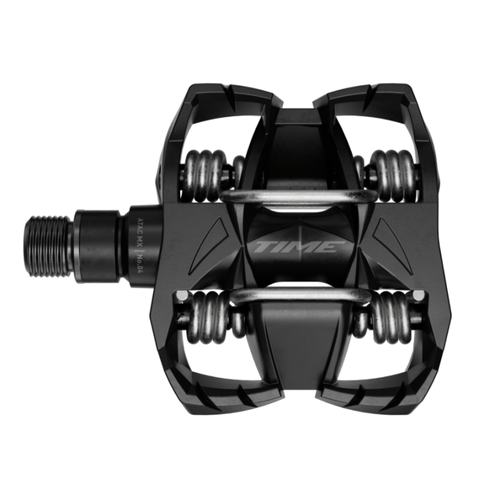Pedal Clip MTB Time MX 4 Preto B1