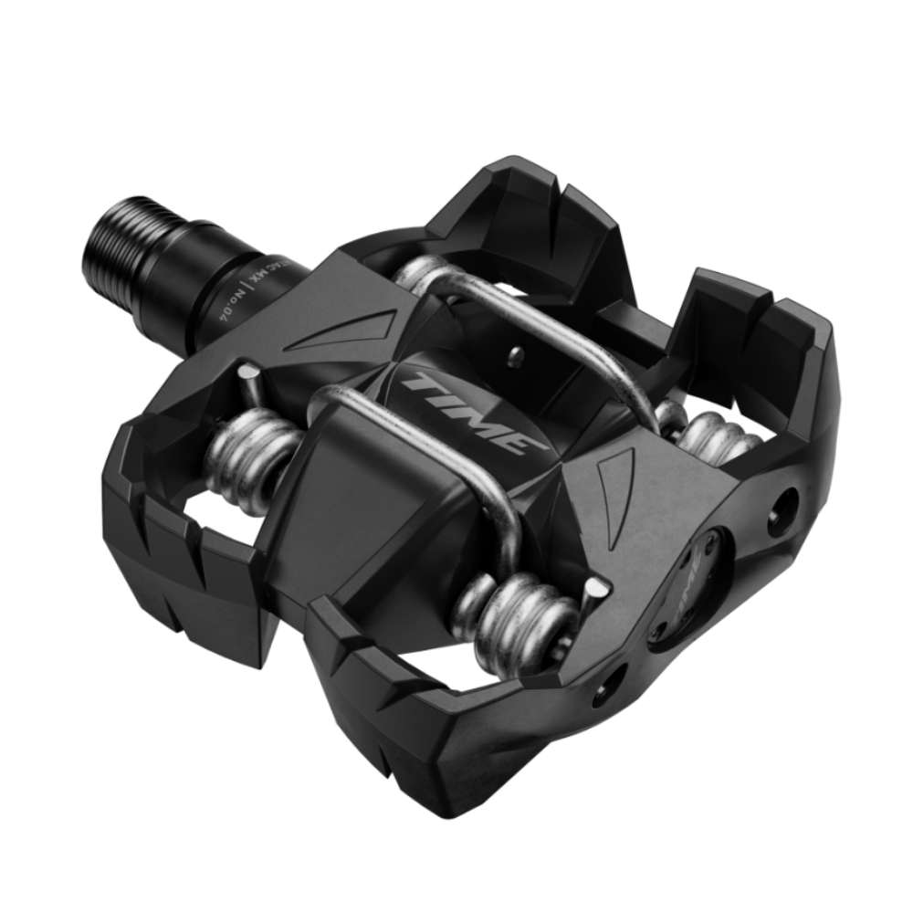 Pedal Clip MTB Time MX 4 Preto B1 | SRAM