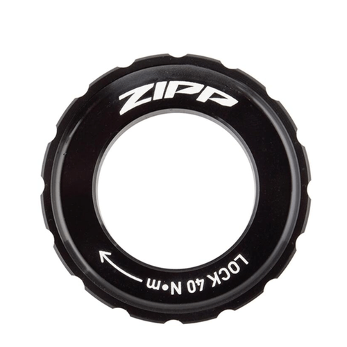 Trava de Disco Zipp Logo p/ Rotor  140/160mm