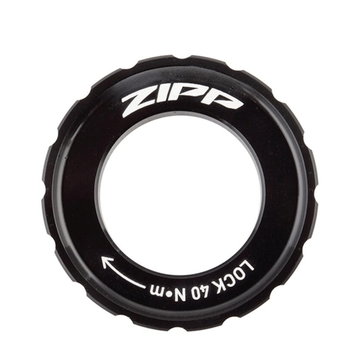 Trava de Disco Zipp Logo p/ Rotor 140/160mm