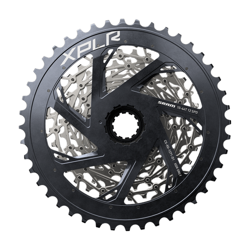 Cassete SRAM XG-1271 XPLR 10-44 12 vel. Prata