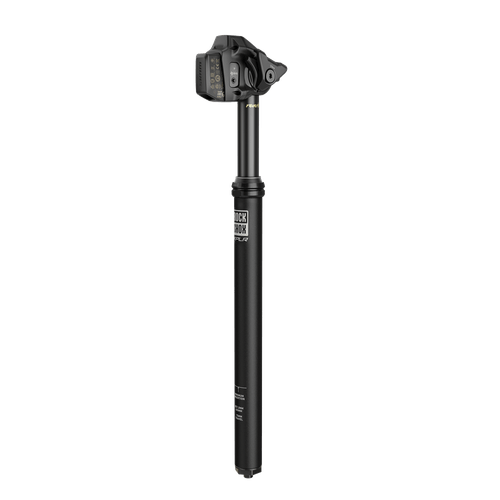 Canote RockShox Reverb AXS XPLR A1 27.2mmx50mmx350mm (sem controle)