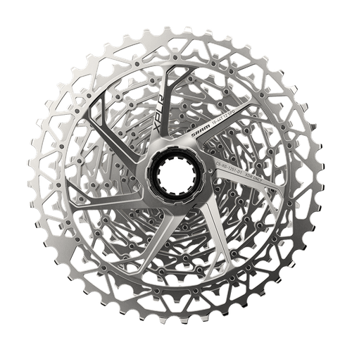 Cassete SRAM XG-1251 XPLR 10-44 12 vel. Prata