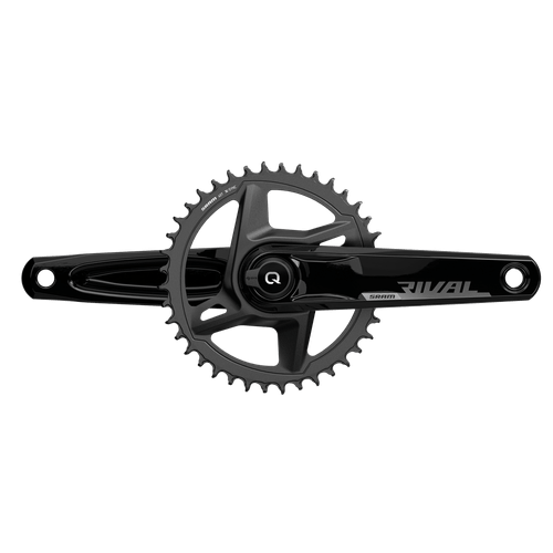 Medidor de Potência Pedivela SRAM Rival 1x DUB Wide D1 172,5mm 40T