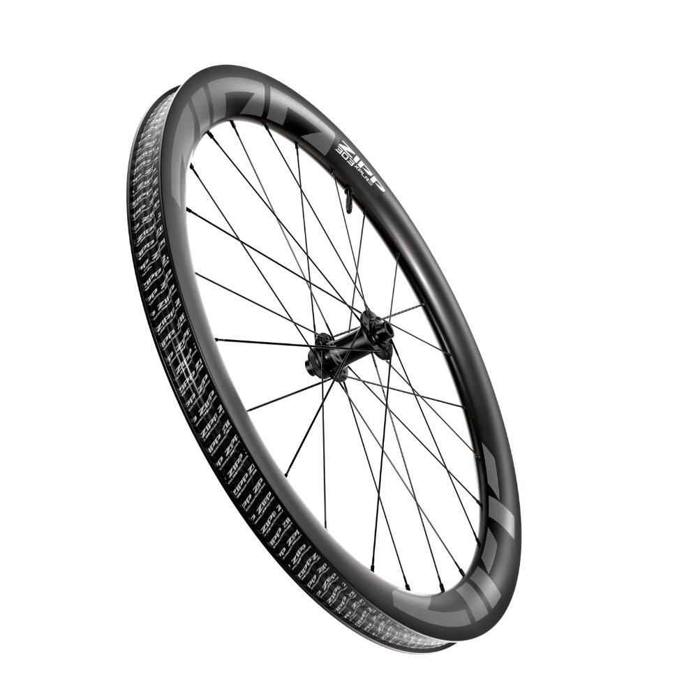 Roda Zipp 303 XPLR S Carbon Tubeless A1 Dianteira Freio a Disco CL