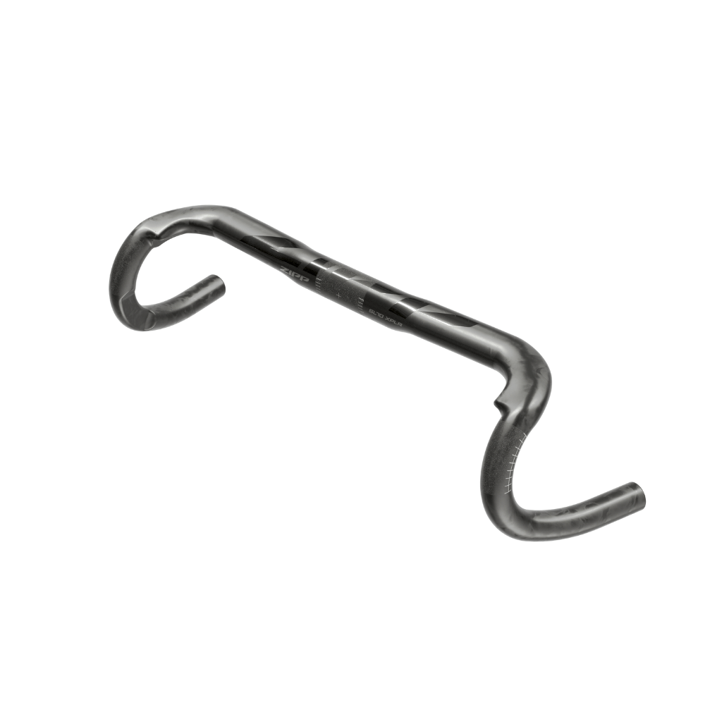Guidão Zipp SL 70 XPLR (A1) 44cm Carbono | SRAM