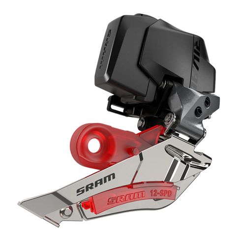 Câmbio Diânteiro SRAM Rival eTap AXS D1 Braze-on (Bateria não Inclusa)