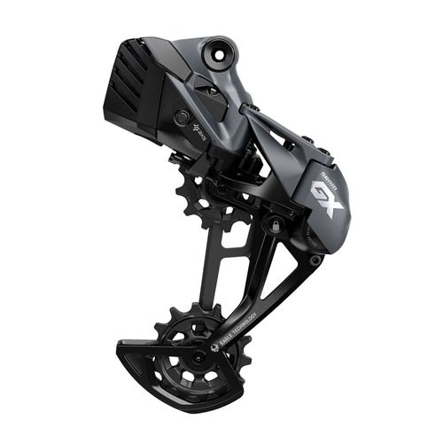 Câmbio Traseiro SRAM GX1 Eagle AXS 52T Max. 12 vel. (Bateria não Inclusa)