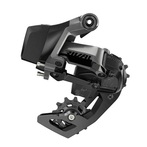 Câmbio Traseiro SRAM Rival eTap AXS D1 36T Max. 12 vel. (Bateria não Inclusa)