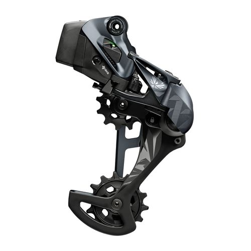 Câmbio Traseiro SRAM XX1 Eagle AXS 12 vel. (Bateria não Inclusa)