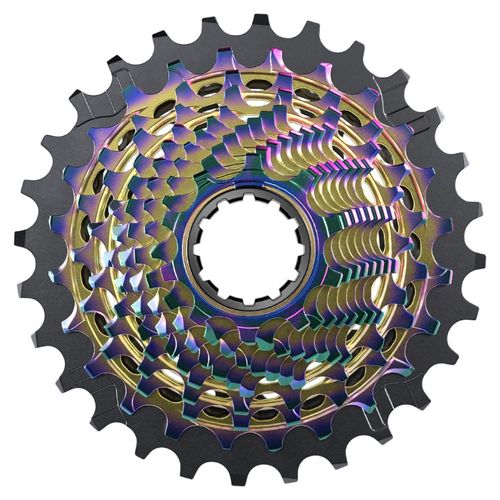 Cassete SRAM XG-1290 D1 10x28 12 vel. Rainbow