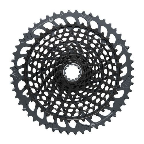 Cassete SRAM XG-1295 Eagle 10-52 12 vel. Preto