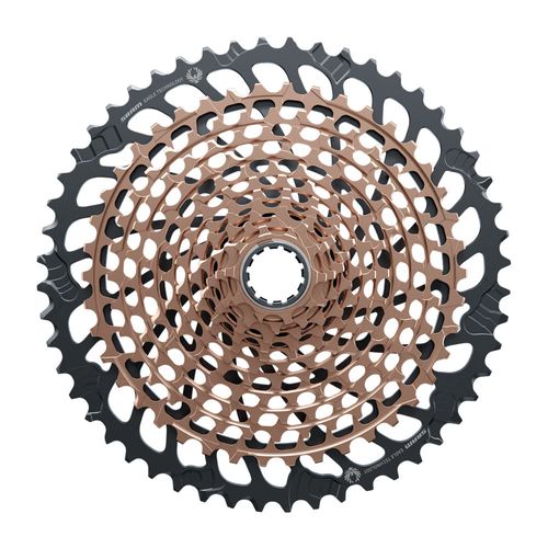 Cassete SRAM XG-1299 Eagle 10-52 12 vel. Bronze