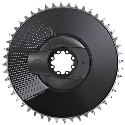 Medidor de Potência Coroa SRAM Red/Force AXS Aero D1 48T Preto
