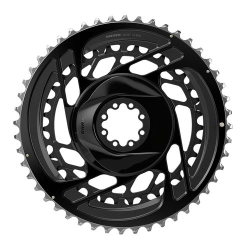 Coroa SRAM Force D2 48-35T Direct Mount Alumínio Preta