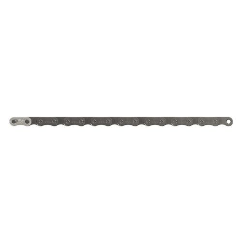 Corrente SRAM Apex D1 FlatTop 120 links 12 vel. Cinza
