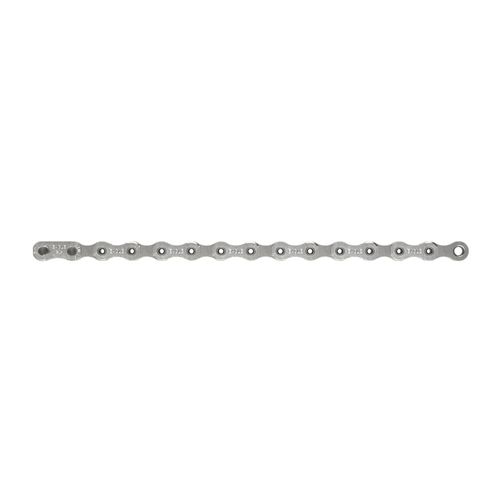 Corrente SRAM PC X01 Eagle HollowPin 126 links 12 vel. Prata