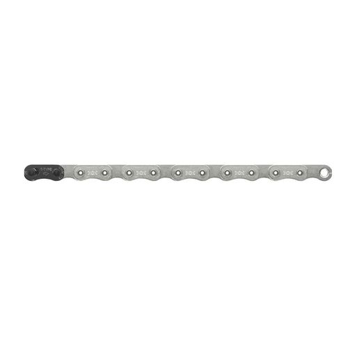 Corrente SRAM XX T-Type Eagle HollowPin 126 links 12 vel. Preta/PVD