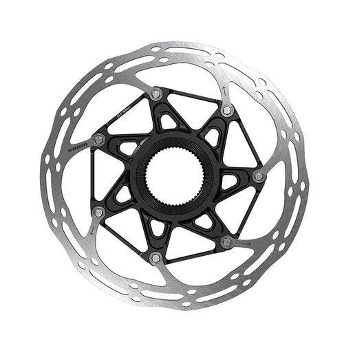 Disco de Freio SRAM Centerline X 160mm CenterLock sem Disco de Trava 1 UN