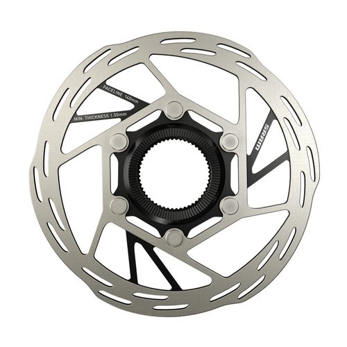 Disco de Freio SRAM Paceline 140mm CenterLock sem Disco de Trava 1 UN