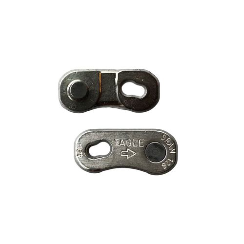 Elo de Corrente SRAM 12 vel. Prata Prata 4 UN