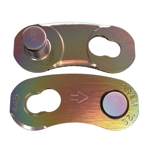 Elo de Corrente SRAM 12 vel. Rainbow 4 UN