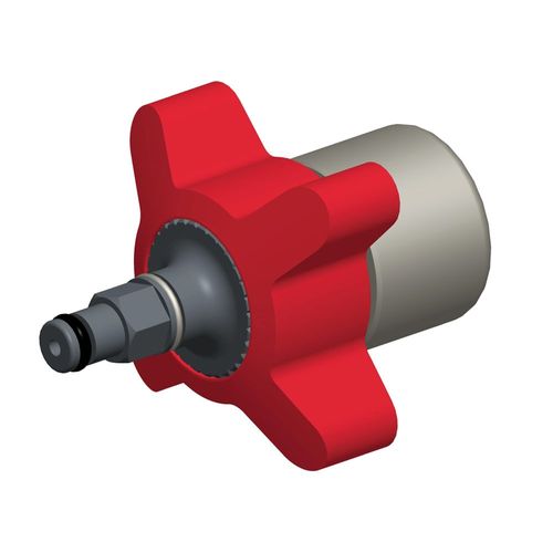 Ferramenta de Sangria SRAM Bleed Edge MONOBLOCK CALIPERS,GUIDE Ult/RSC/RS/R (B1)/T (A1) /LEVEL ULT/ TLM (A1)/G2 ULT/RSC/RS (A1)