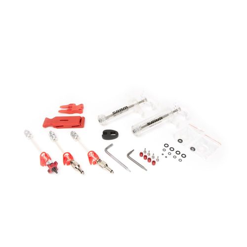 Ferramenta de Sangria SRAM Pro DOT Bleed