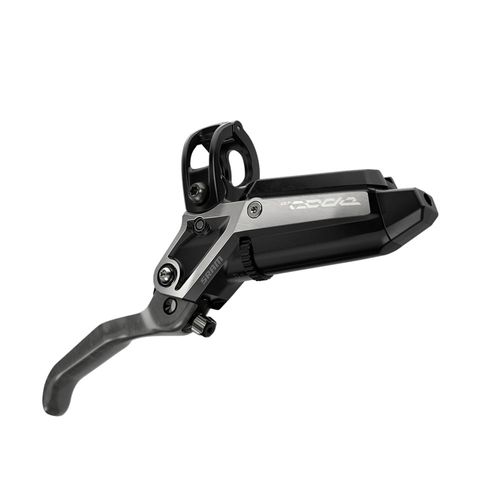 Freio a Disco Hidráulico MTB SRAM Code Ultimate Stealth C1 4 Pistões 950mm Dianteiro Preto