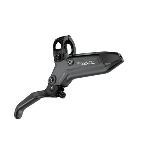 Freio a Disco Hidráulico MTB SRAM Level Bronze Stealth C1 2 Pistões 950mm Dianteiro Grafite