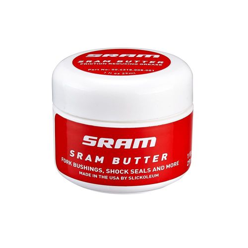 Graxa SRAM Butter 500ml