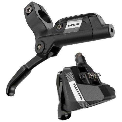 Freio a Disco Hidráulico Road SRAM S300 2000mm Flat Mount 20mm Offset Traseiro