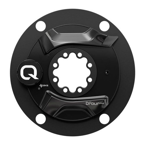 Medidor de Potência Spider Quarq Dfour DUB 110 BCD
