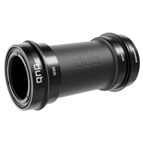 Movimento Central SRAM DUB BB30 83-A MTB 83mm Cannondale-AI Incluso Espaçador -5.5
